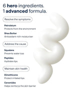 Remedy for Dry Lips | All-In-One Lip Treatment | Hydrating and Healing Lip Balm - Image 5