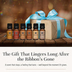 P&J Trading Fragrance Oils for Diffusers for Home Gentlemen's Set Fragrance - Image 5