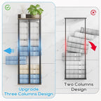 Towel Racks for Bathroom Wall Mounted - Image 5