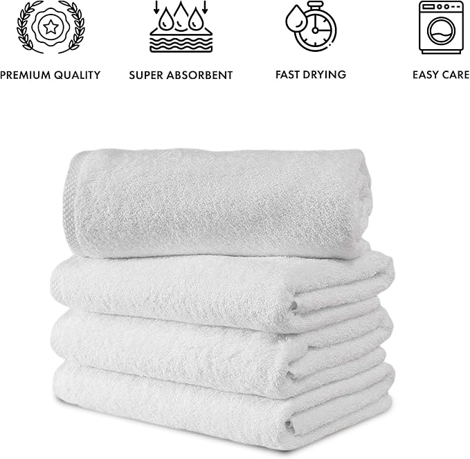 Classic Turkish Towels CTT - Image 3