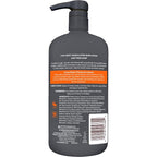 Palmer's Cocoa Butter Formula Men's 3-in-1 Fast Absorbing Face & Body Lotion - Image 2