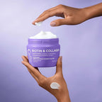 Luseta Biotin Collagen Hair Mask - Image 5