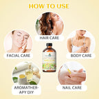 EVOKE OCCU Vanilla Essential Oil - Image 6