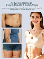 Lymphatic Drainage Massager & Massage Tool, Body Sculpting Machine & Fascia - Image 4