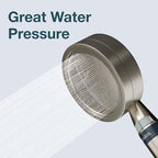 MyHalos® Handheld Filtered Shower Head - Image 3
