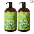 Dead Sea Collection Tea Tree Body Wash by DeadSeaCollection