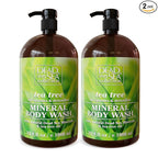 Dead Sea Collection Tea Tree Body Wash by DeadSeaCollection