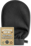 Deep Exfoliating Glove, Korean Exfoliating Mitt by Alifecxwwy