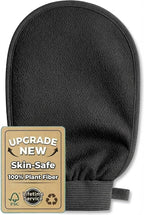 Deep Exfoliating Glove, Korean Exfoliating Mitt by Alifecxwwy