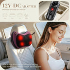 Papillon Shiatsu Back Massager - Image 5