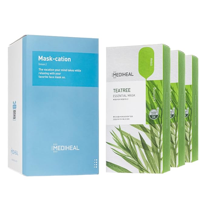 Mediheal Official by MEDIHEAL