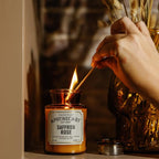 Paddywax Artisan Apothecary Scented Candle - Image 6