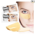 The Orchid Skin Eye Patch Skin Care Eye Masks by TheOrchidSkin