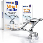 Melonsun Trigger Point Massage Tool & Gua Sha by Melonsun