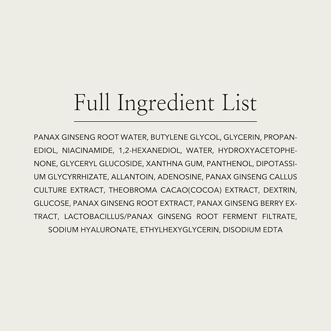 Beauty of Joseon Ginseng Essence Water Hydrating Face Toner - Image 7