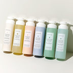 Naturium The Multi-Vitamin Daily Nutrients Body Wash, Hydrating Cleanser - Image 8