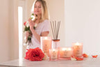 Chesapeake Bay Candle PT40896 Scented Candle Stillness + Purity Coffee - Image 2