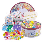 34 + 6 Bath Bombs with Crystal Toys Inside - Image 8