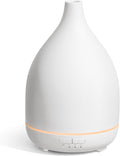 InnoGear Oil Diffuser, 300ML Ceramic Diffuser by InnoGear