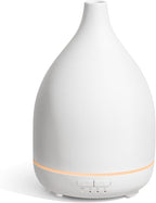 InnoGear Oil Diffuser, 300ML Ceramic Diffuser by InnoGear