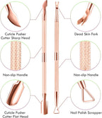 Cuticle Trimmer Cuticle Remover - Image 3