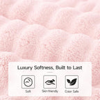 REDKISS Soft Bath Towel Sets 8-Piece, Microfiber Quick Dry & Absorbent - Image 5