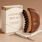 Lymphatic Contour Face Brush by Unknown