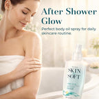 AVON Skin So Soft Original Bath Oil Spray - Image 6