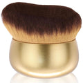 Extra Large Body Makeup Brush For Self Tanner, Leg Makeup &Bronzer Blend by EOICCEOH