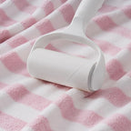 REDKISS Ultra Soft Bath Towel Set 6-Piece 35"x70" | 100% Microfiber, Highly - Image 6