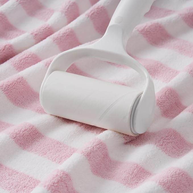 REDKISS Ultra Soft Bath Towel Set 6-Piece 35"x70" | 100% Microfiber, Highly - Image 6