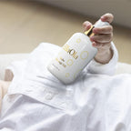 ELLAOLA Organic Moisturizing Baby Massage Oil - Image 5