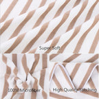 JML Microfiber Towels, Bath Towel Sets - Image 3