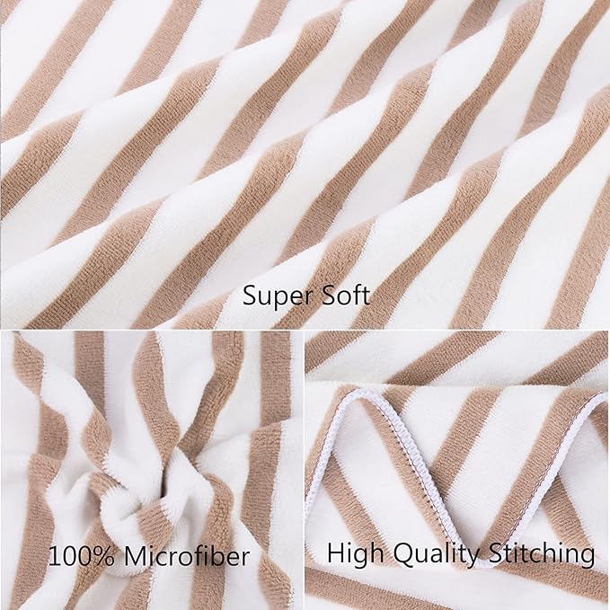 JML Microfiber Towels, Bath Towel Sets - Image 3