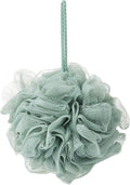 Bath Sponges, Shower Loofah for Body Exfoliation by KAKOOI