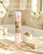 Coralogo Natural Spa Gift Baskets - Image 3