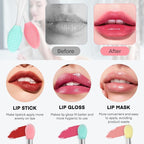 Unaone Lip Scrub Brush - Image 4