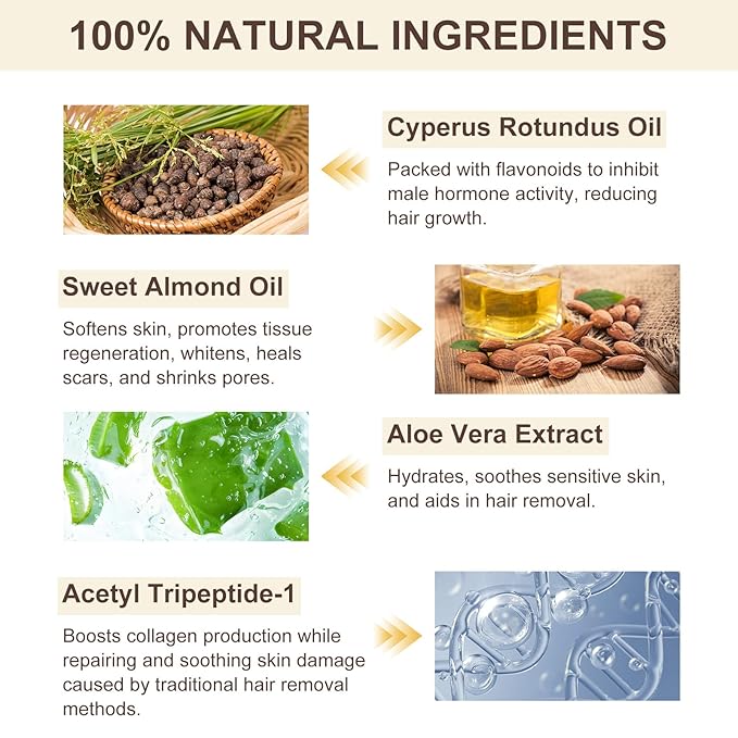 Cyperus Rotundus Oil, Natural Cyperus Rotundus Oil - Image 4