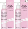 Pacifica Vegan Collagen Leave-In Repair Hair Mask – Leave-In Conditioner by PacificaBeauty
