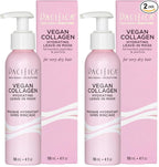 Pacifica Vegan Collagen Leave-In Repair Hair Mask – Leave-In Conditioner by PacificaBeauty