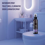 Non-Toxic Odor Eliminator, Natural Lavender Air Freshener Spray - Image 9