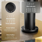Waterless Essential Oil Diffuser, Aromatherapy Diffusers, Scent Diffusers - Image 3