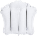 PATIKIL Inflatable Bath Pillow by PATIKIL