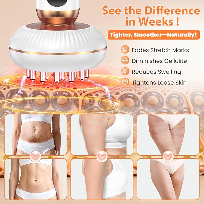 4-in-1 Body Sculpting Machine - Image 6