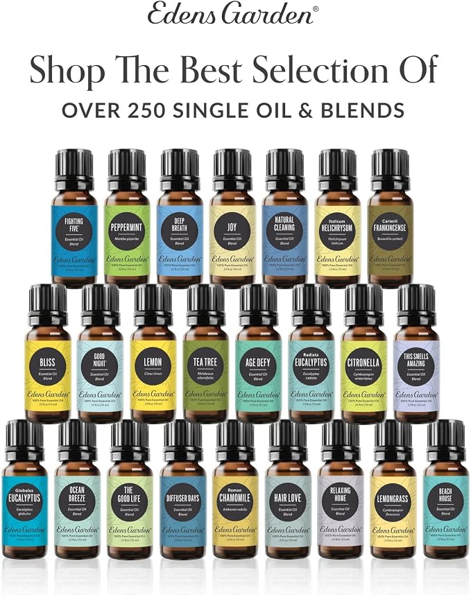 Edens Garden Lilac Essential Oil Blend – 100% Pure Premium Grade, - Image 7