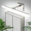 SOLFART Vanity Lights for Bathroom: 24 Inch Bathroom Lighting Fixtures Over by SOLFART