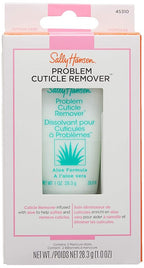 Sally Hansen Nail Treatment Problem Cuticle Remover™ | Eliminates Thick & - Image 2