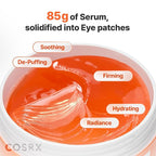 COSRX 5-PDRN Complex Collagen Gel Eye Patches - Image 6