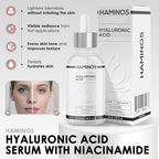 HAMINOS Microcurrent Facial Massager - Image 6