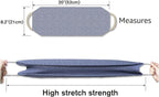 Evridwear Exfoliating Back Scrubber - Image 5